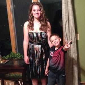 Meet your Posher, Kelsey